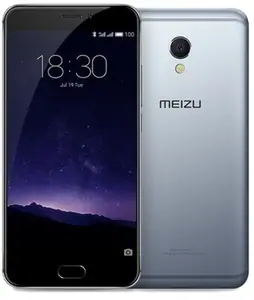 Замена кнопки включения на телефоне Meizu MX6 в Нижнем Новгороде